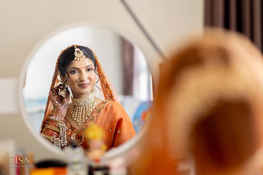 How to Prepare for Your Wedding Day Photos and Videos (Without Stressing)