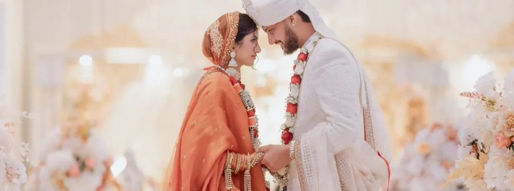 Avi & Kajol | Hindu-Wedding | Eden Venues