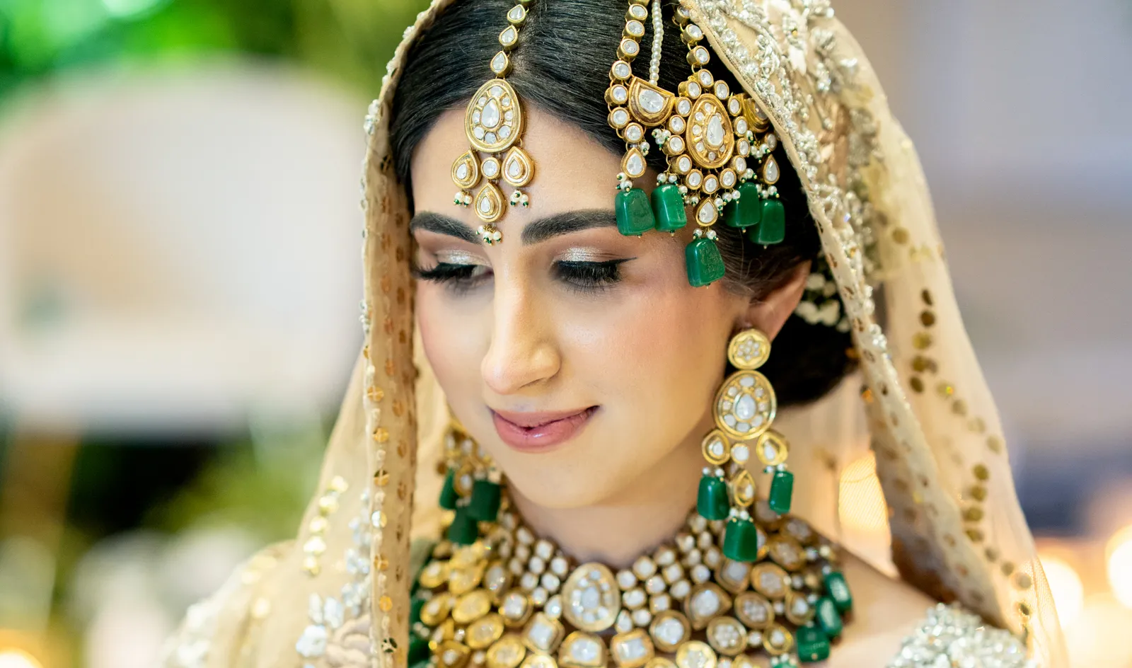Wedding ceremony at Eden Venues photographed by The Wedding Stories