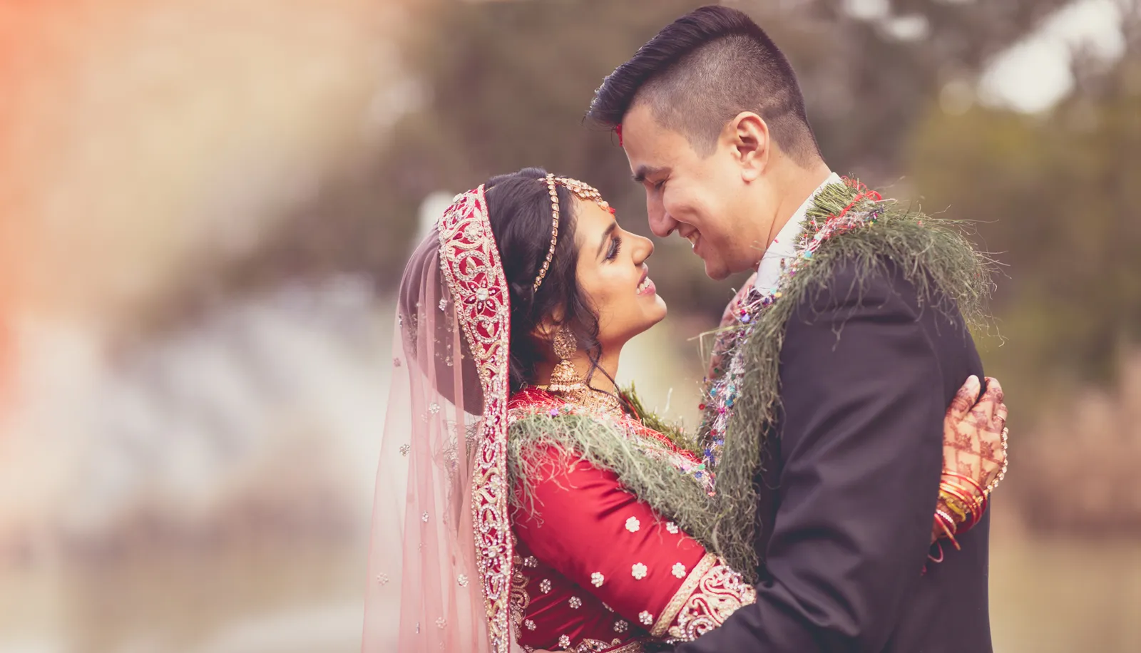 Nepalese wedding at Lantana