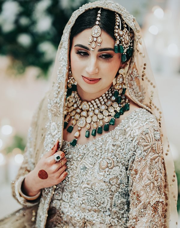Candid Wedding Photography by The Wedding Stories